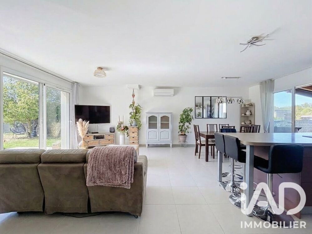 Vente Maison Vente Maison/villa 5 pièces Le pizou