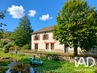  Maison à vendre 4 pièces 123 m²
