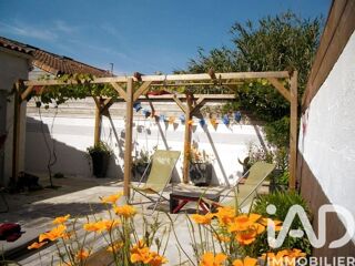  Maison à vendre 4 pièces 115 m²