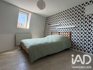  Maison à vendre 7 pièces 178 m²