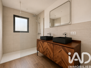  Maison à vendre 5 pièces 120 m²