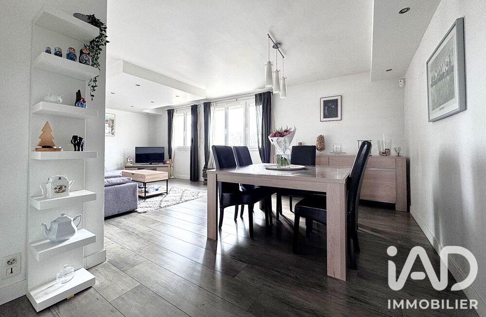Vente Appartement Vente Appartement 4 pièces Toulouse