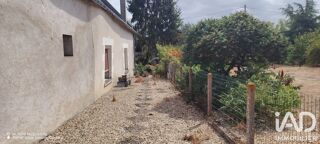  Maison à vendre 4 pièces 89 m²