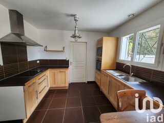 Maison à vendre 6 pièces 125 m²