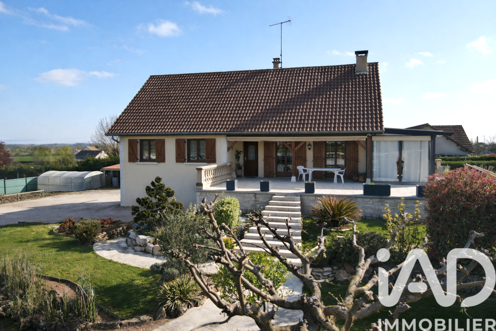 Vente Maison traditionnelle 5 pièces