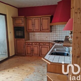  Maison à vendre 5 pièces 101 m²