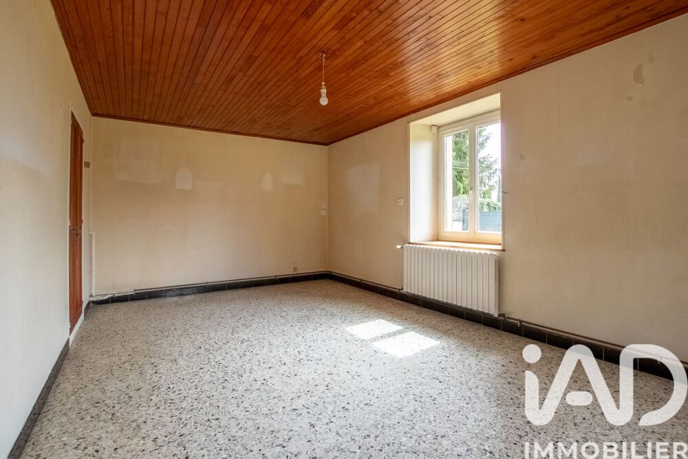 Vente Maison Vente Maison/villa 8 pièces Chimilin