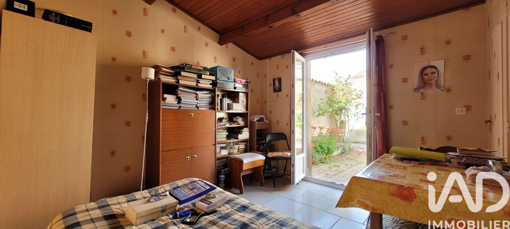 Vente Maison de village 4 pièces