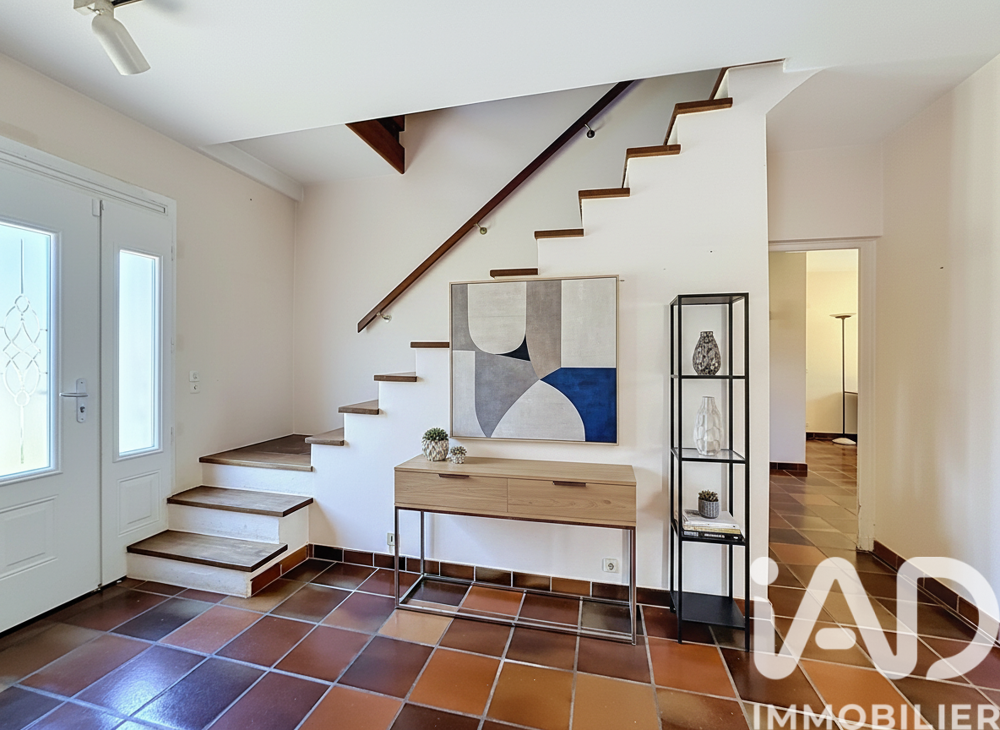 vente Maison - 7 pièce(s) - 150 m² Saint-Germain-lès-Corbeil (91250)