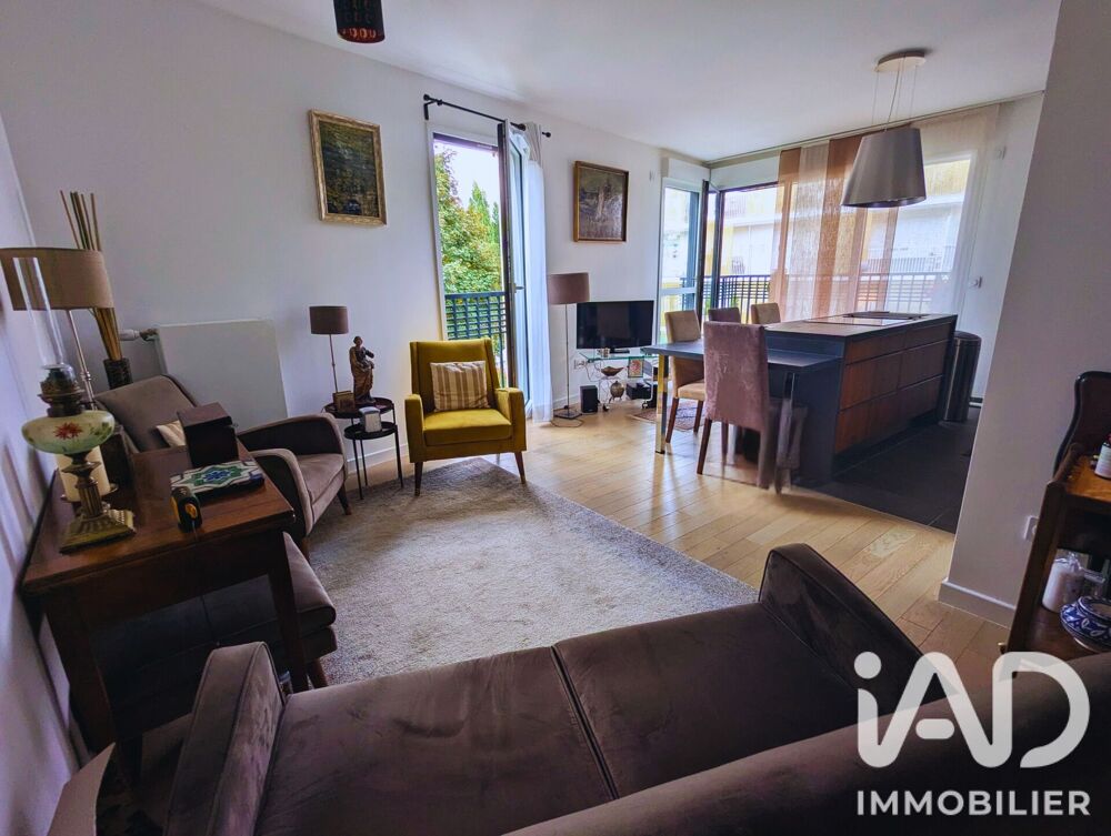Vente Appartement Vente Appartement 3 pièces Sceaux