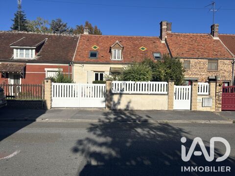   Vente Maison traditionnelle 5 pièces Maison - 5 pièce(s) - 120 m²