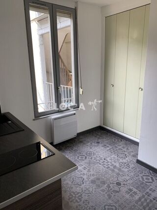  Appartement � louer 1 pi�ce 30 m�