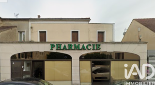  Maison à vendre 7 pièces 195 m²