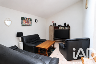  Maison à vendre 5 pièces 142 m²
