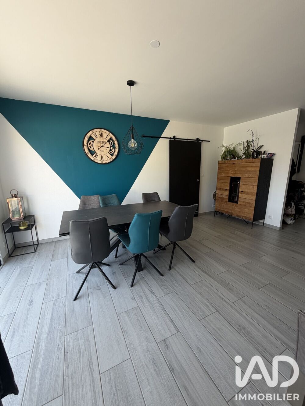 Vente Maison traditionnelle 7 pièces