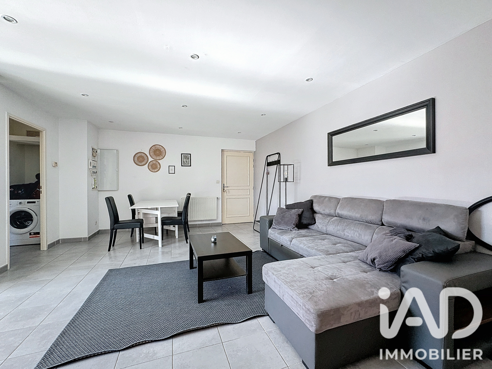 Vente Appartement Vente Appartement 3 pièces Montpellier