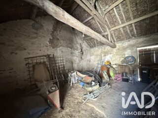  Maison à vendre 1 pièce 45 m²
