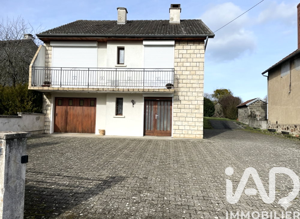 Vente Pavillon 4 pièces