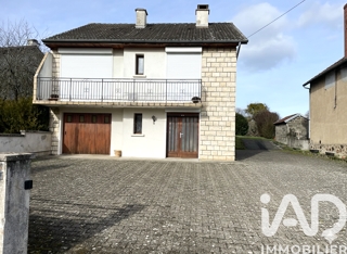  Maison à vendre 4 pièces 73 m²