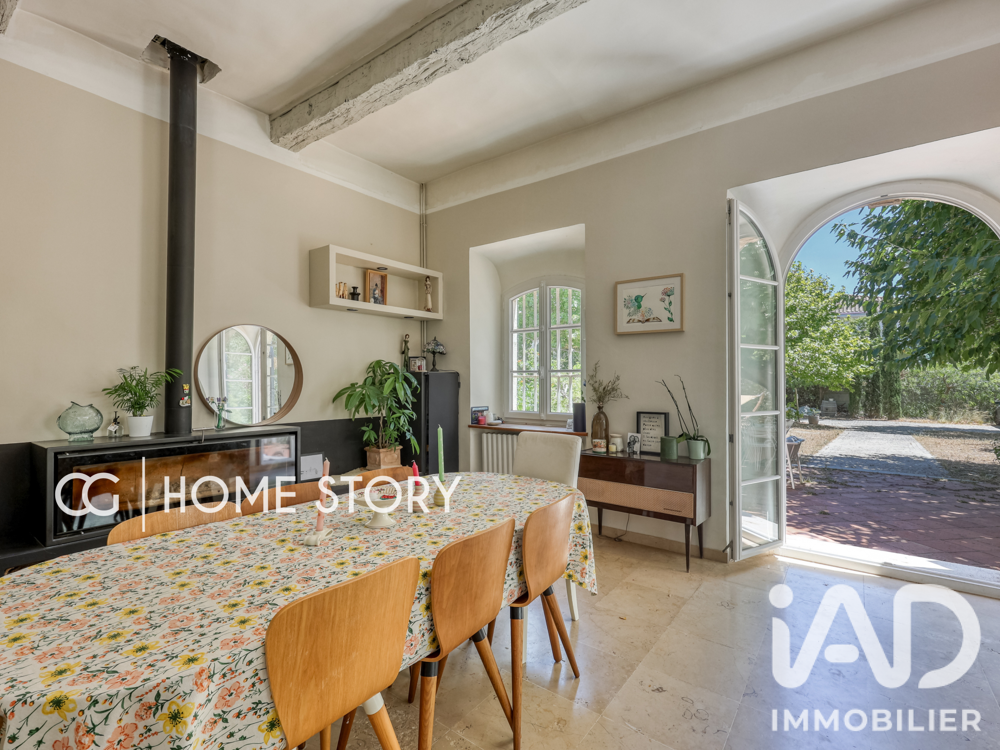 à vendre  Maison La Ciotat (13600)