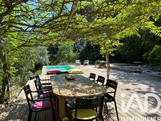  Maison à vendre 6 pièces 133 m²