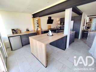  Maison à vendre 5 pièces 139 m²