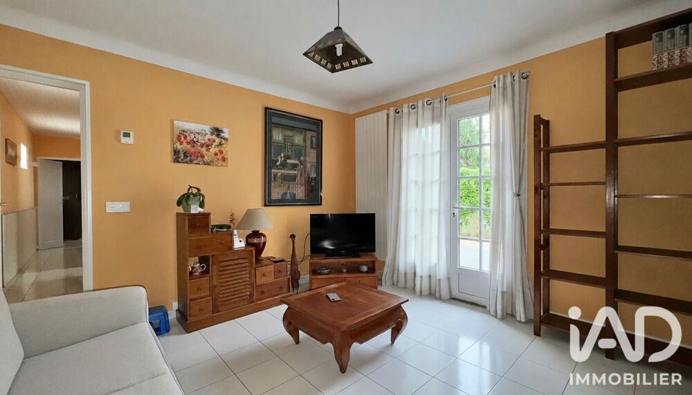 Vente Maison/villa 3 pièces