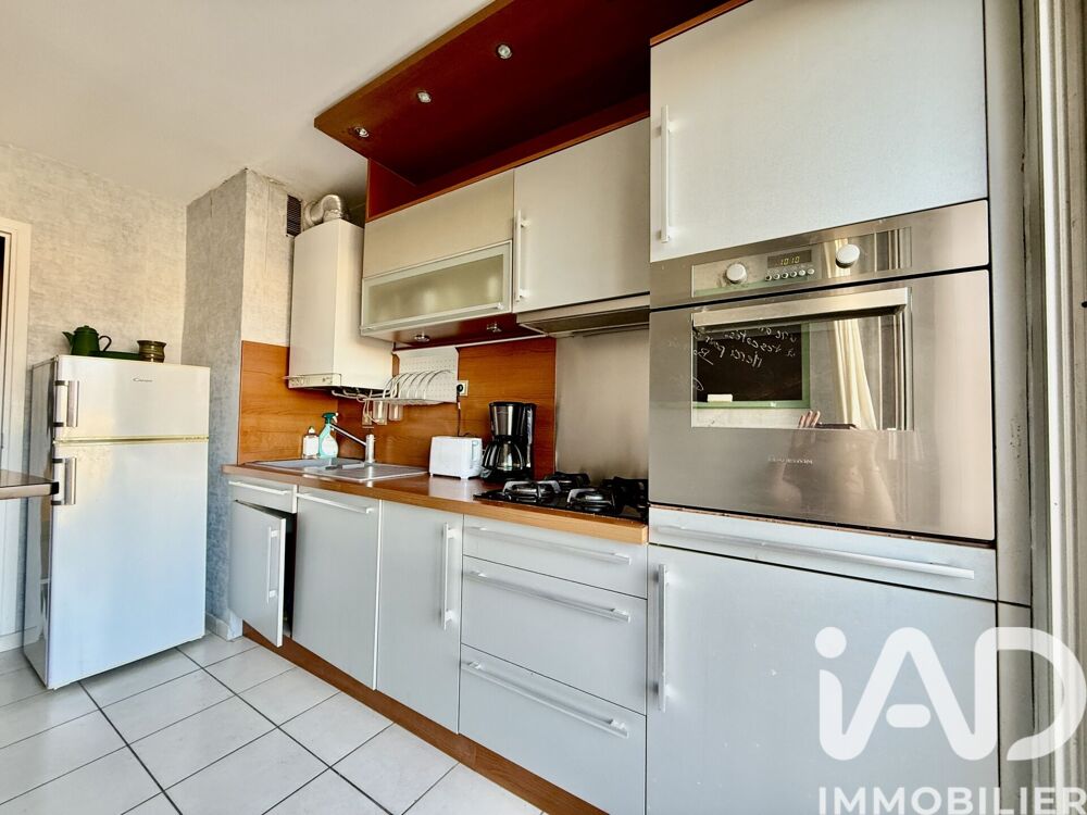 Vente Appartement Vente Appartement 2 pièces Perpignan