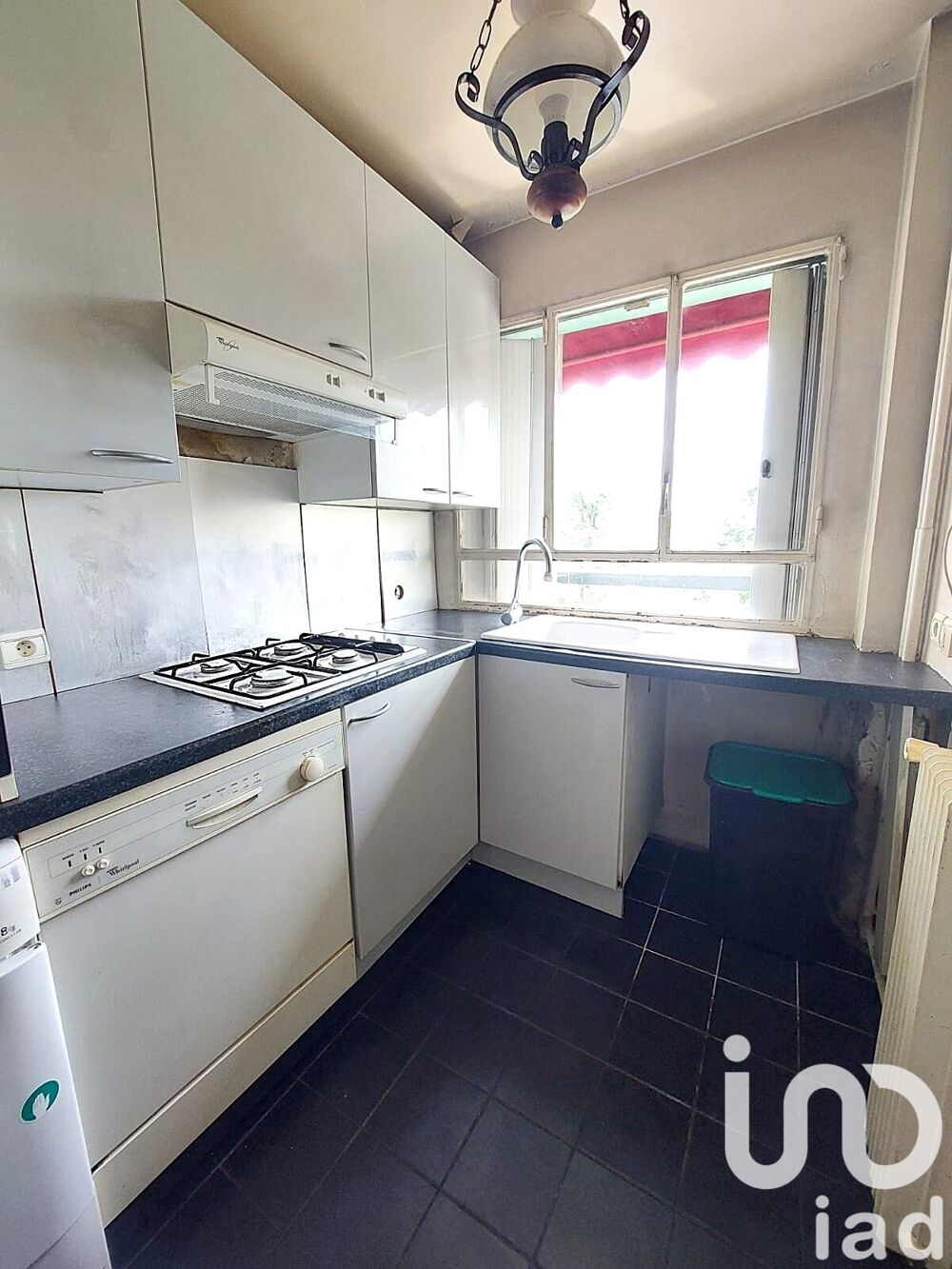 Vente Appartement Vente Appartement 2 pièces Soisy-sous-montmorency