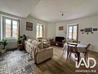  Appartement à vendre 4 pièces 80 m²
