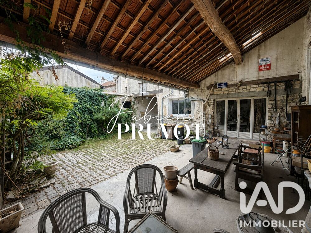 Vente Maison Vente Maison/villa 10 pièces Herblay-sur-seine