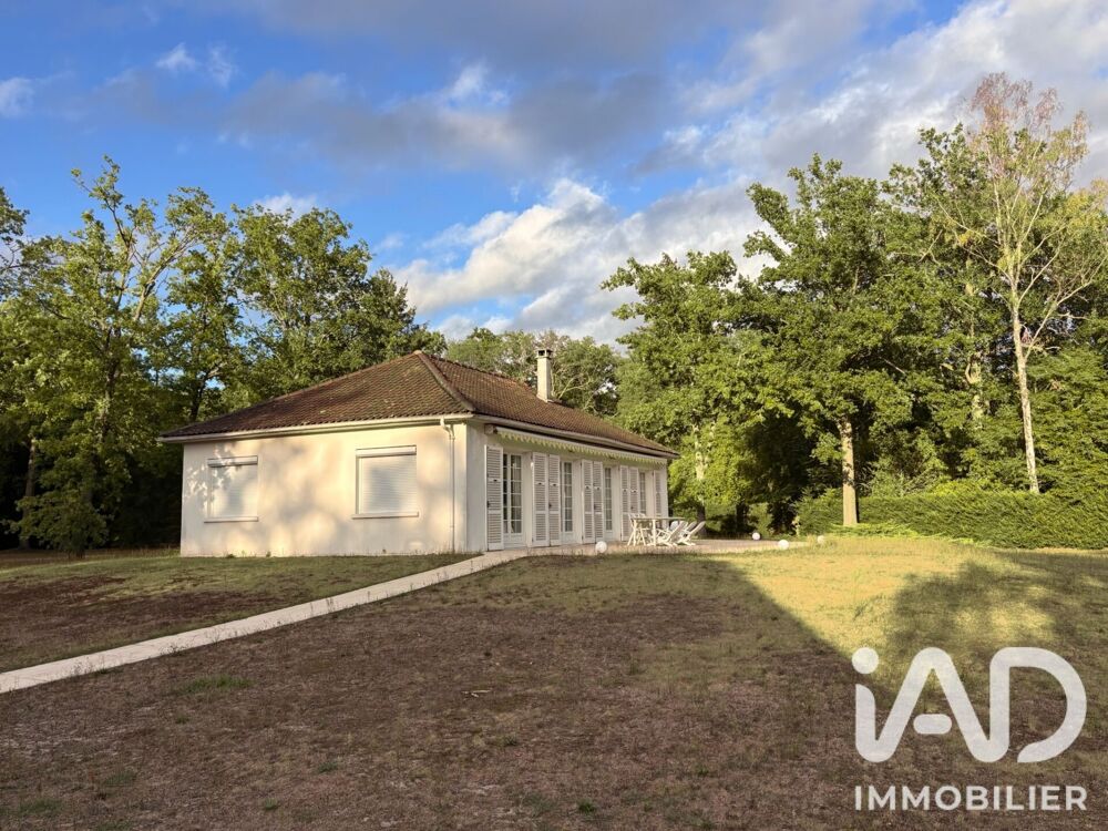 Vente Maison traditionnelle 4 pièces