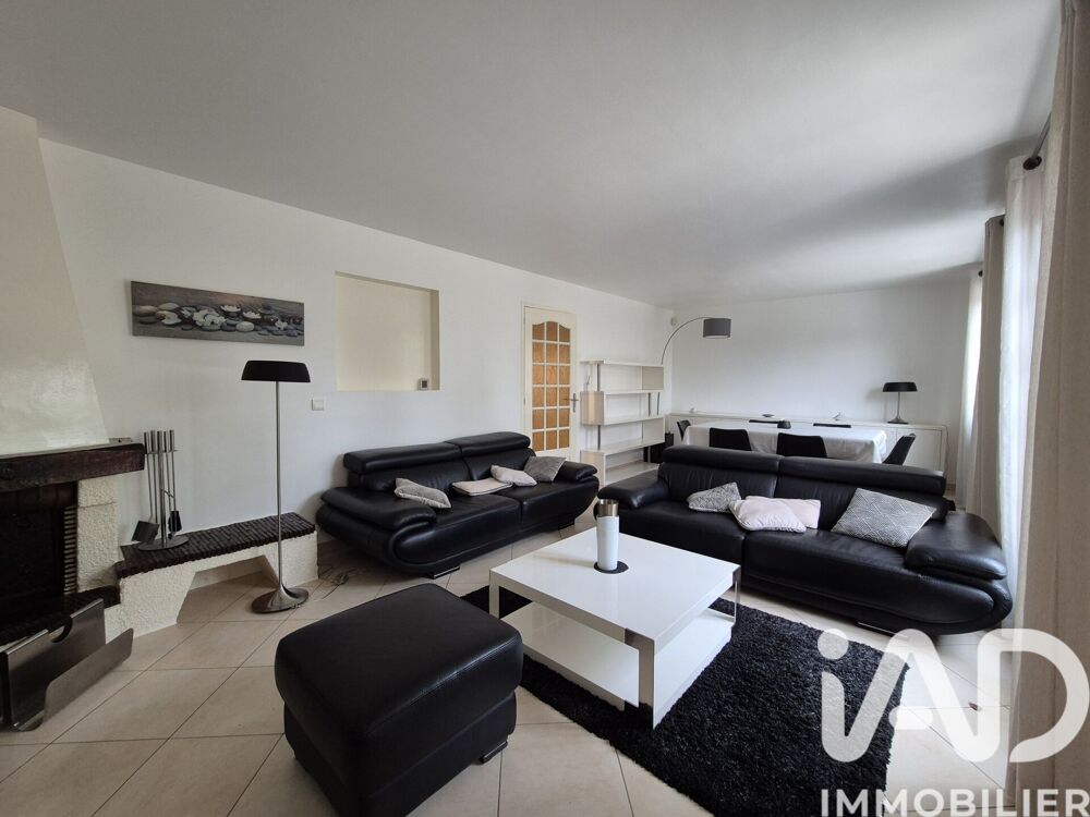 Vente Maison Vente Maison traditionnelle 4 pièces Sucy-en-brie