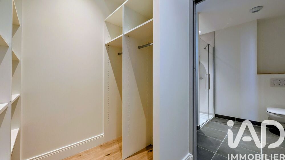 à vendre  Appartement Rochefort (17300)