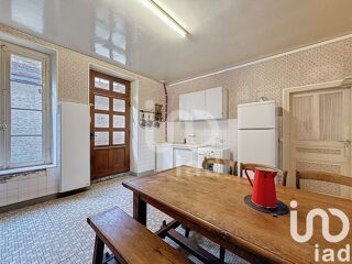  Maison à vendre 3 pièces 87 m²