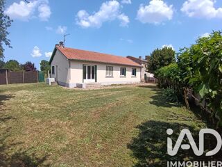  Maison à vendre 5 pièces 102 m²