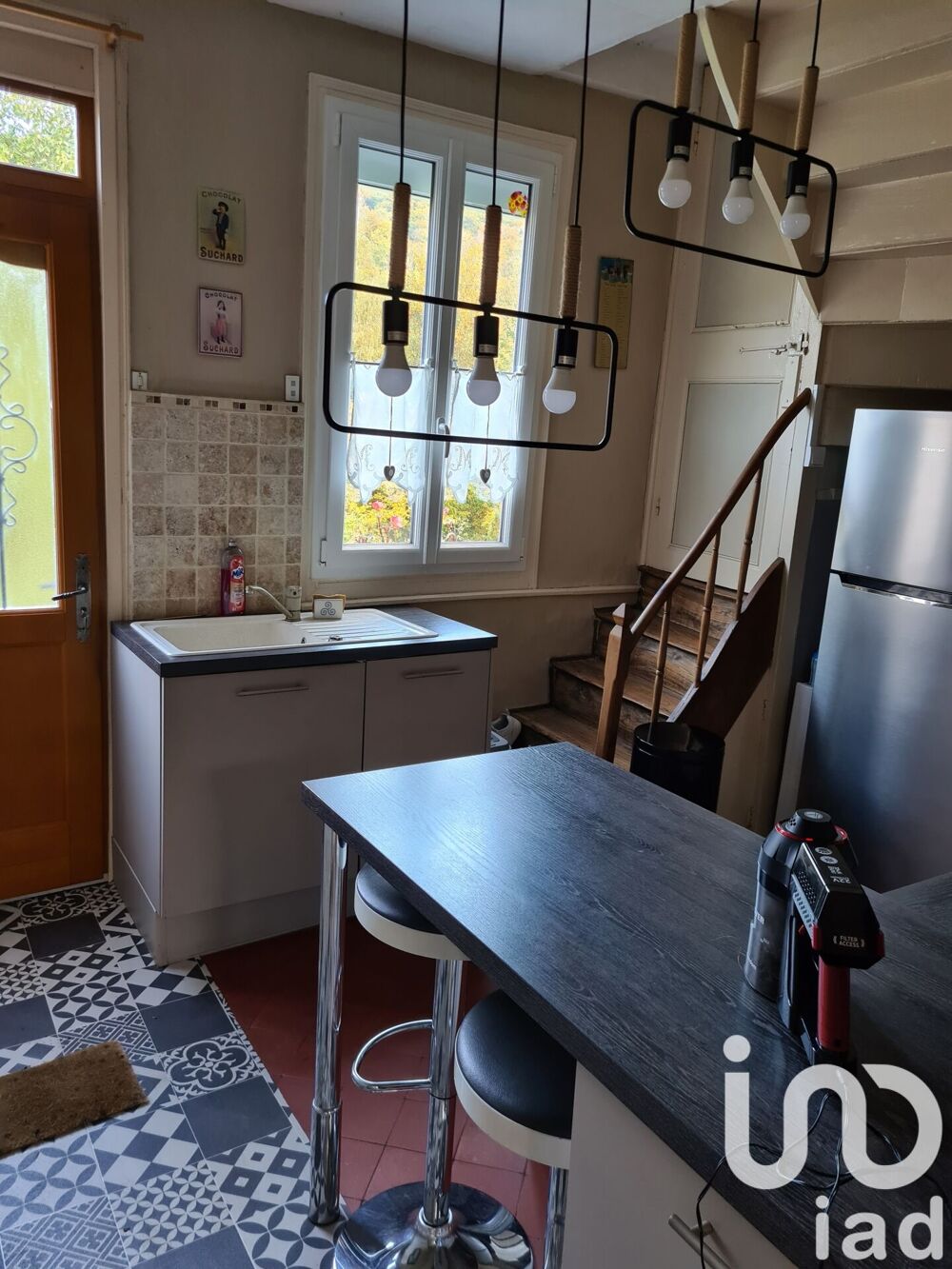 Vente Maison de village 4 pièces