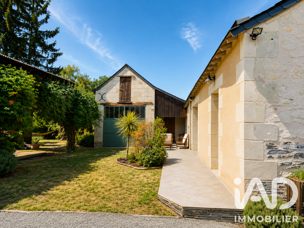 Vente Maison de campagne 7 pièces
