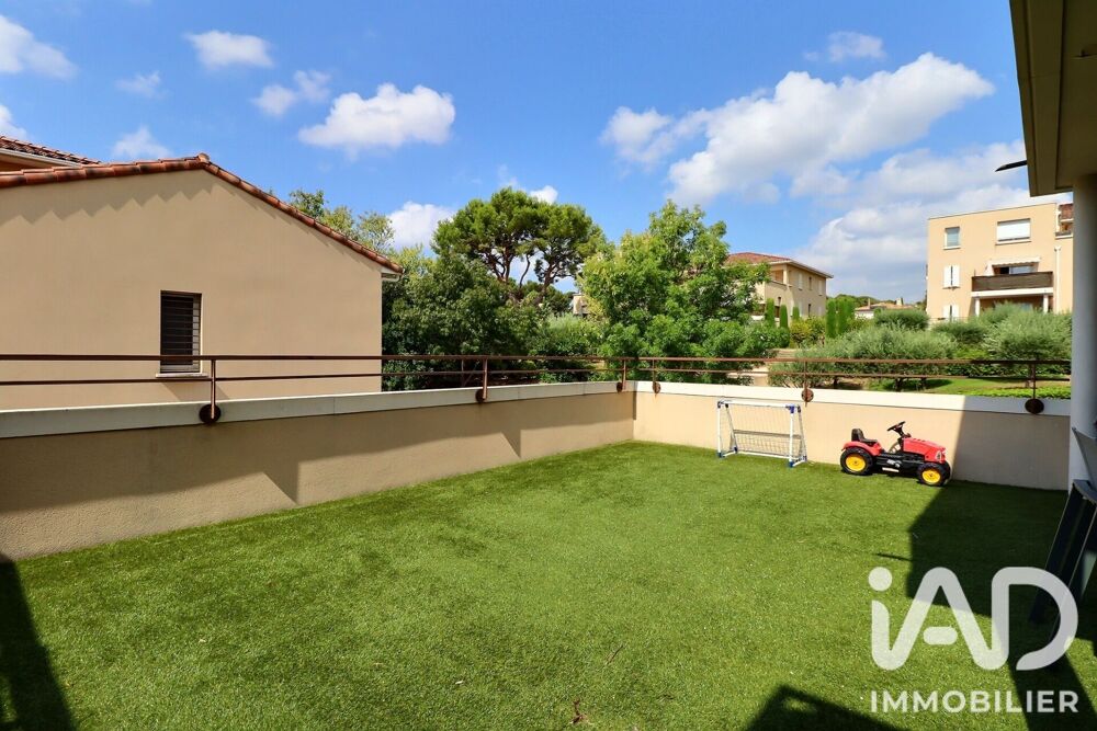 Vente Appartement Vente Appartement 3 pièces Marseille 13