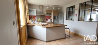 Maison à vendre 6 pièces 154 m²
