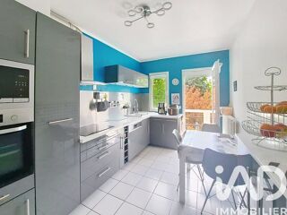 Maison à vendre 6 pièces 125 m²