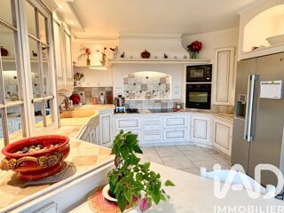  Maison � vendre 5 pi�ces 233 m�