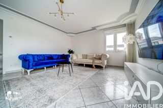  Appartement à vendre 5 pièces 97 m²