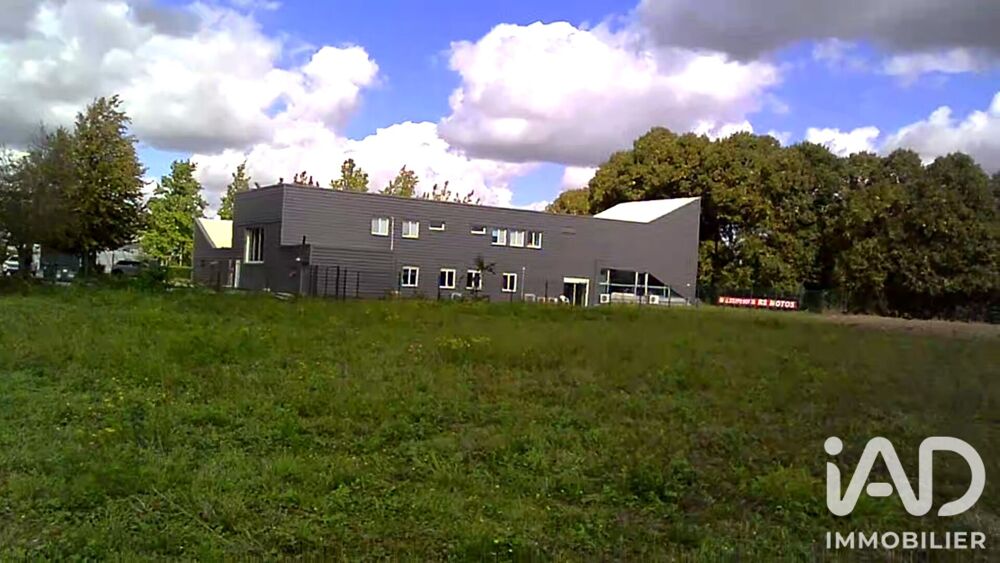 Vente Terrain Vente Terrain 4 709 m&sup2; Béthune