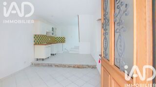  Maison à vendre 2 pièces 44 m²