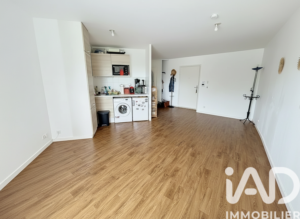 Vente Appartement 1 pièce