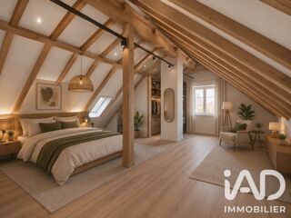  Maison à vendre 1 pièce 94 m²