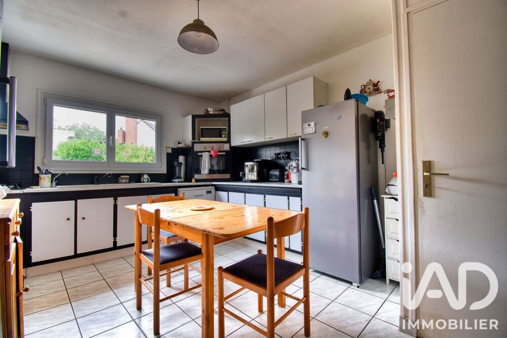 Vente Maison/villa 3 pièces