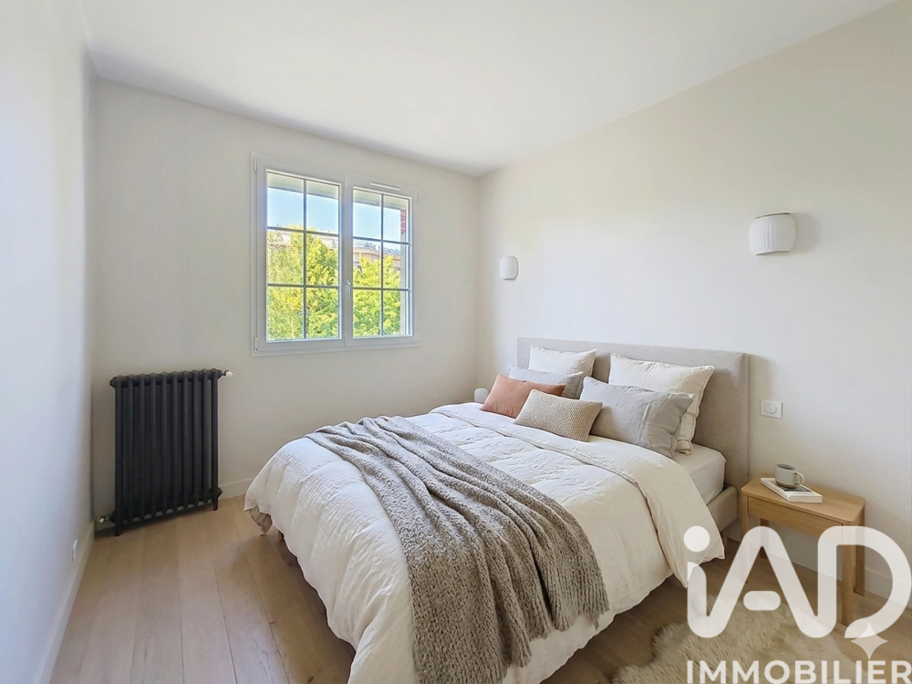 à vendre  Maison Suresnes (92150)