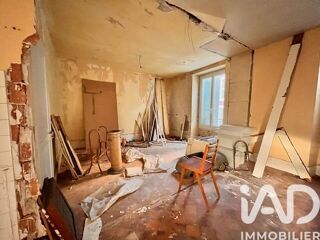  Appartement à vendre 4 pièces 115 m²